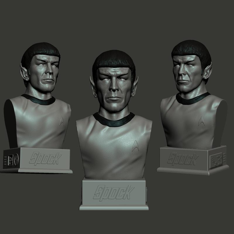 Spock