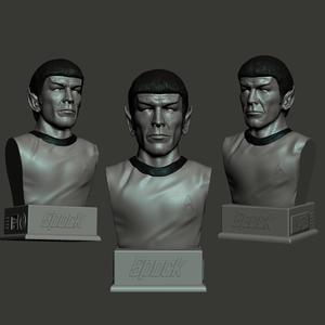 Spock