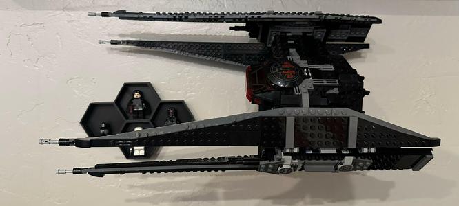 Wall Mount for 75179