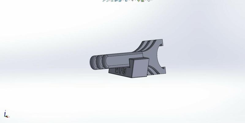 CNC Milling key tool holder ER16 ER25 ER32 organizer Haas