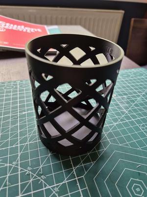 Penholder
