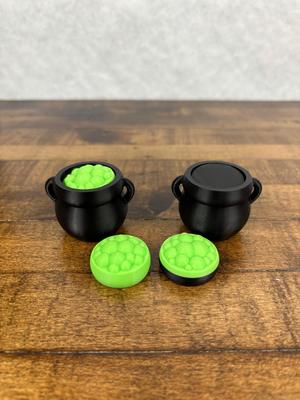 Cauldron Fidget