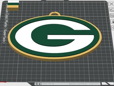 Packers Hype logo