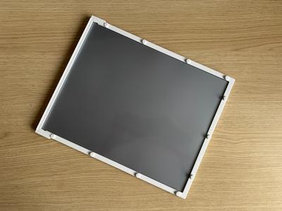 Tray Development Frame 11x14