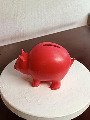 HUCHA "CERDITO"