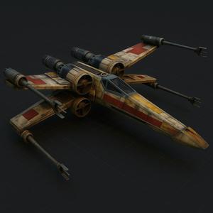 X-Wing Star Wars