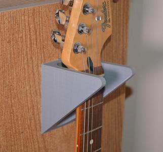 Guitar Hanger