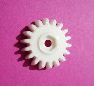 22 Pin Gear For Sentro Knitting Machine