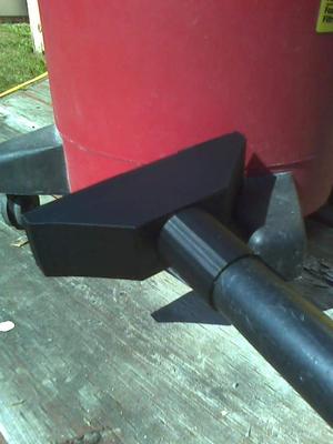 upholstery attachment for 1 1/4 shopvac