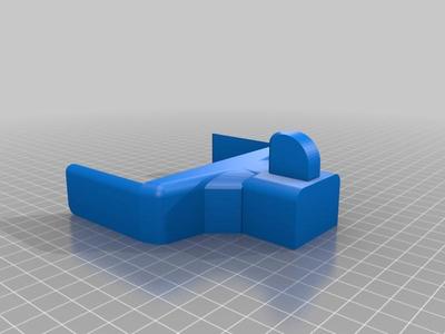 Servo Plow Reeves