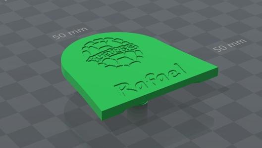 [PLUGIN] Athomic Lab Prosthesis - Customizable Cover