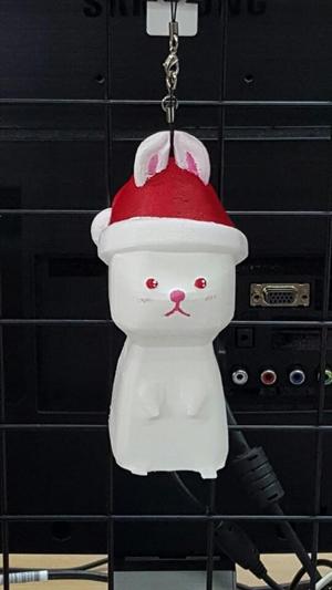 RB-MKIII SantaVersion