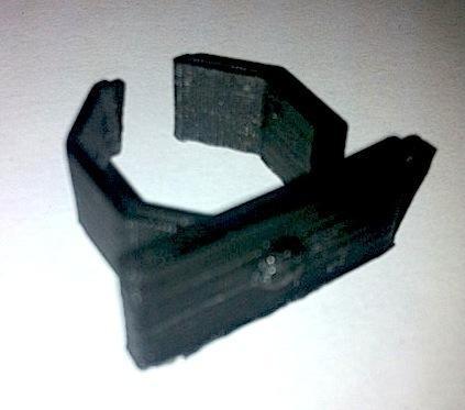 Resizable Kamen Rider Wizard Ring Snap