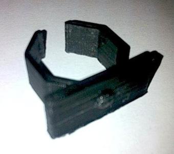 Resizable Kamen Rider Wizard Ring Snap