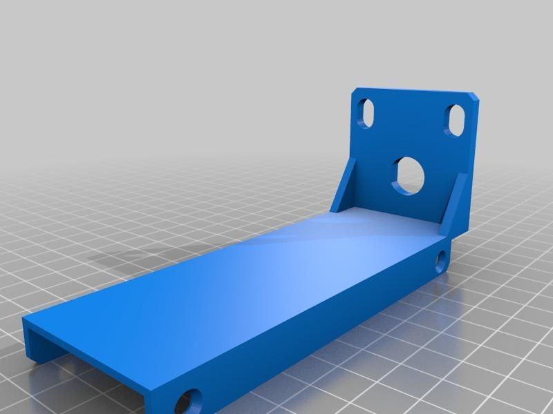 Shure Rack mount Kit