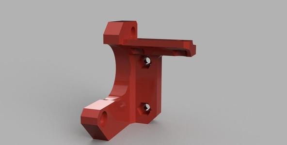 I3 MK3 Y Motor with Endstop