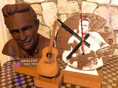 Johnny Cash