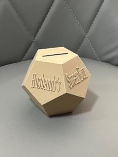 Money/Swear Box