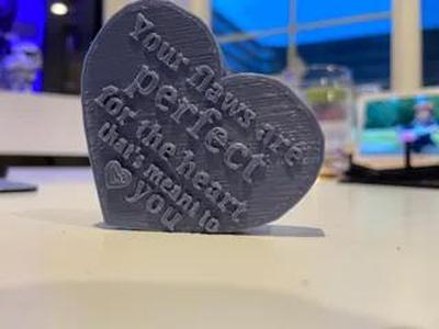 Little valentine's day pieces