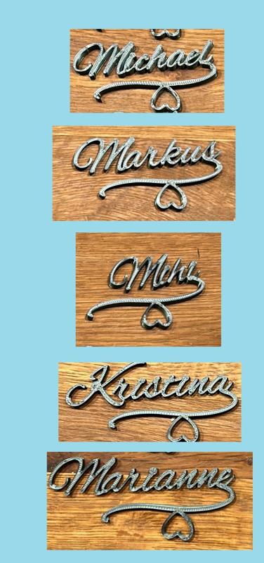 krista marianne markus michael mihi