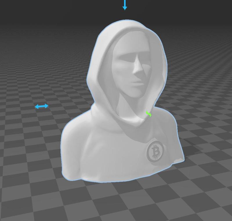 Satoshi Nakamoto - Bitcoin