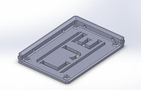 MKS Sbase 20x20 Extrusion Corner Mount