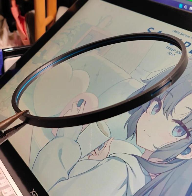 Azur Lane Yuuko Halo