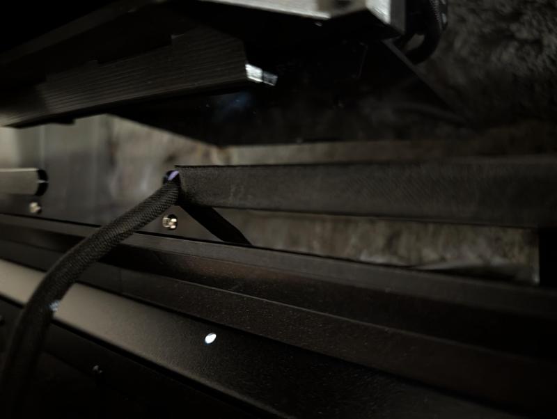 Coreboxx holes cover