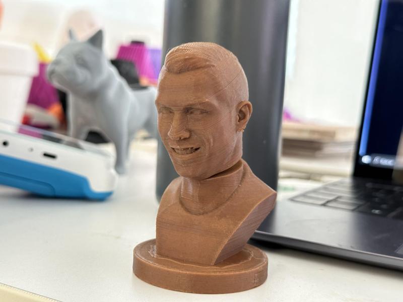 Cristiano Ronaldo - Bobblehead