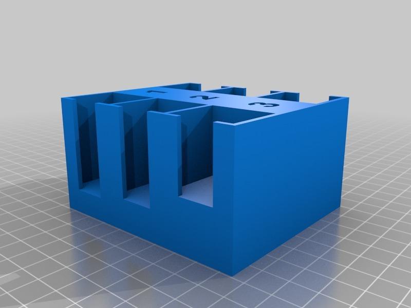 Great Western Trail Insert lids