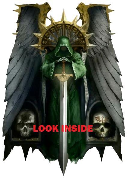 Grim knights semi-squad 5