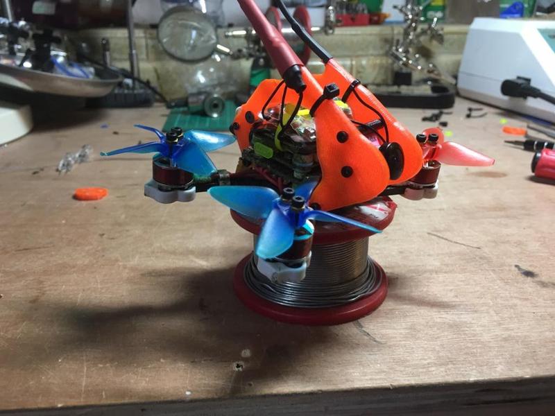 GTR90 GT-R90 Fat stack sides - fit more on your stack!