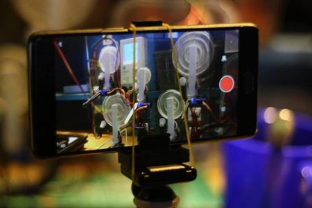 OnePlus 3T Phone Mount