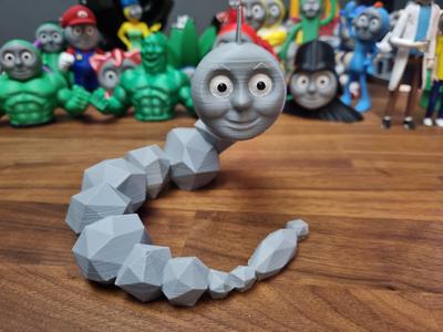 Thomas The Onix