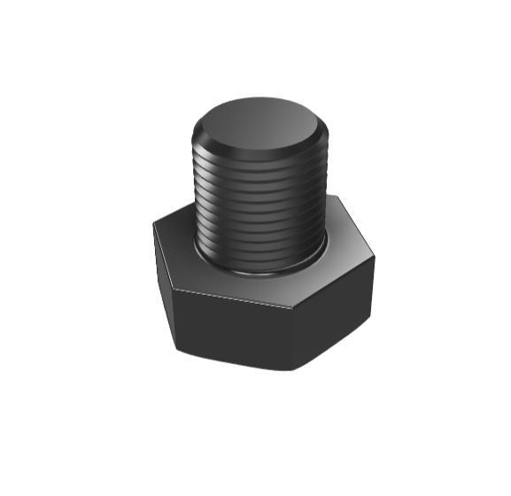 Bolt for Peugeot 103 Vogue fuel tank