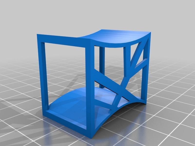 Sony vx 1000 Microphone holder