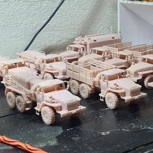 Ural 43206 APA-5D