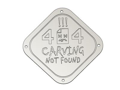 404CarvingNotFound
