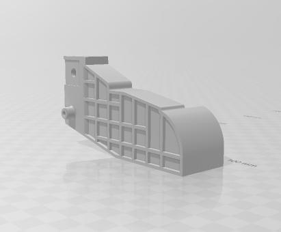 SUZUKI VITARA Facelift Headlight Tab 4