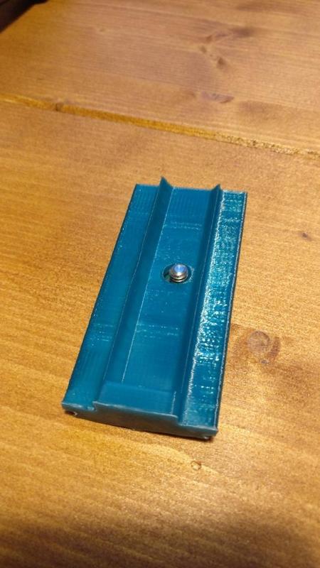 Sony alpha 6000 Rollei tripod mount and l-bracket