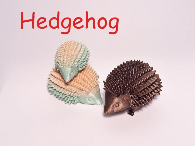 hedgehog