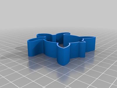 Cookie Cutter