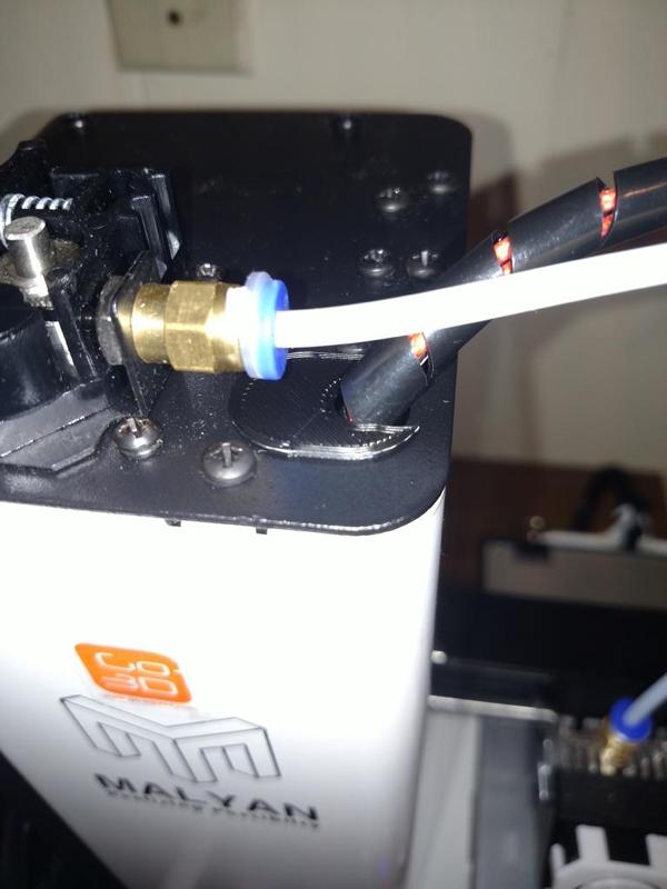 Maylan M200 Tower Grommet