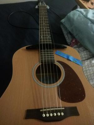 Passerelle-inspired Guitar Bridge (OLD VERSION)