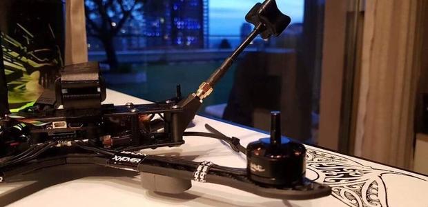 support vtx antenna stingy quad 