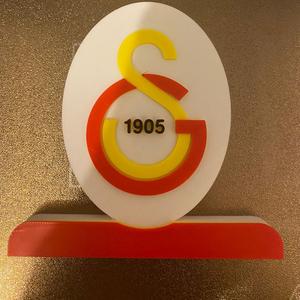 Galatasaray LOGO  without AMS 
