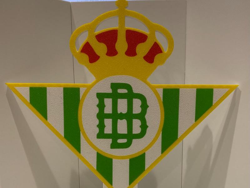 Betis Shield