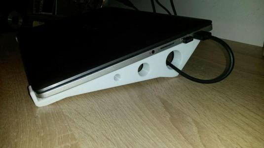 Laptop Stand