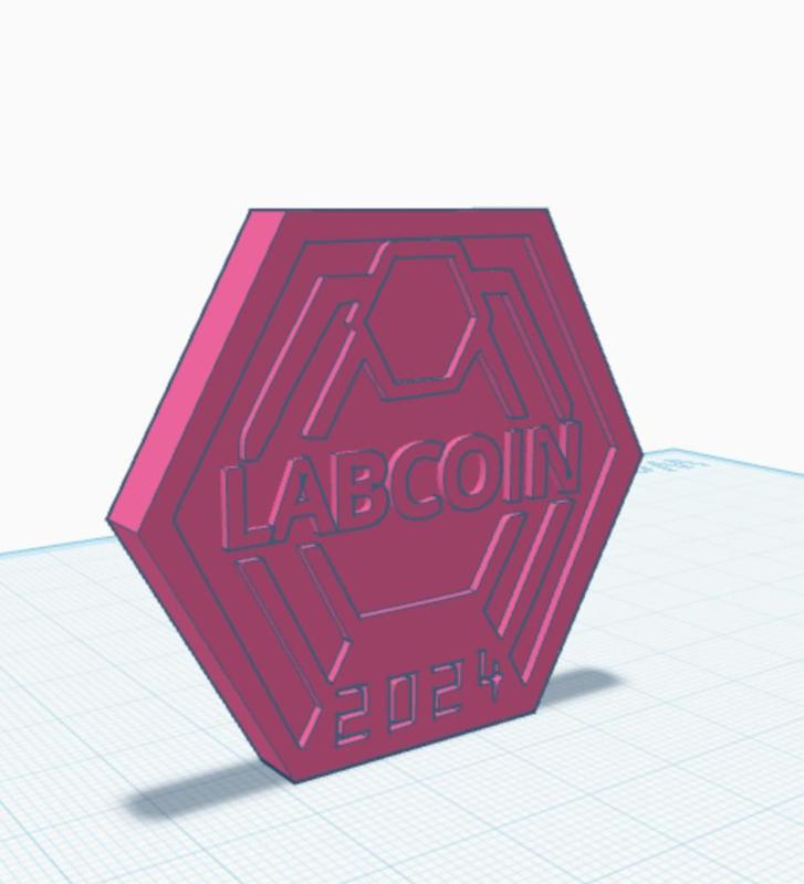 LabCoin 2024