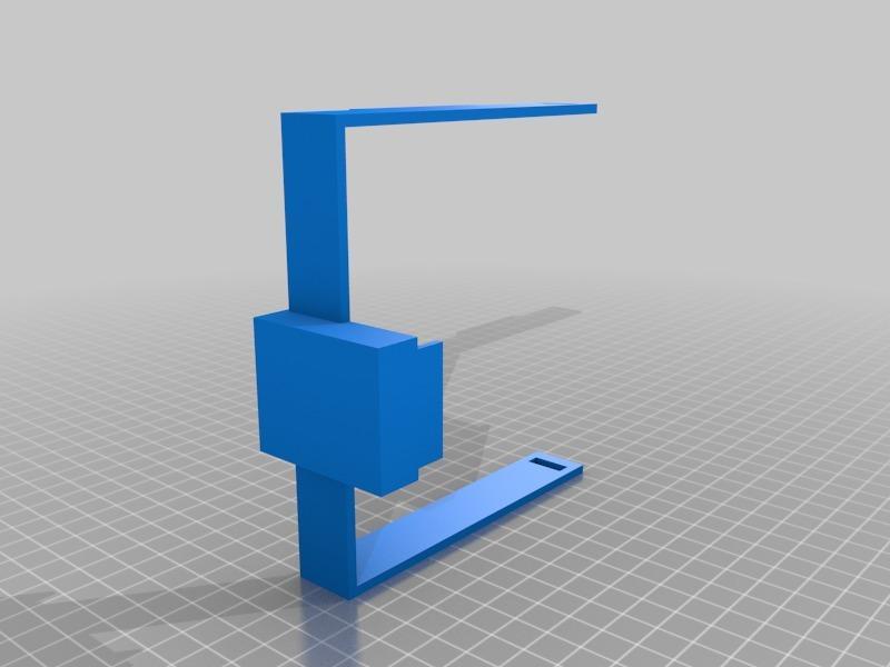 Taz 5 SD Lock (cover)